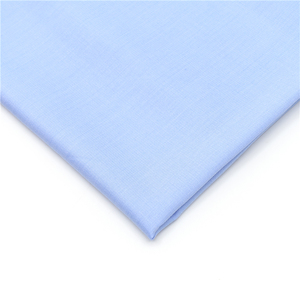 Skygen rayón Spandex de poliéster de color sólido de alta calidad tejido elástico - Product Image 3