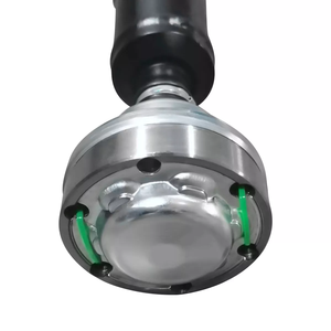 Eje de Transmisión Trasero para MERCEDES GLE350 GLS450 2020-2023, Repuesto de Acero, Número de Pieza Original A1674105603 A1674105903 - Product Image 5