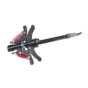 Fionda Superpotente ad Arco in Materiale Composito per Sfere d'Acciaio a Lunga Gittata <span class=keywords><strong>Attrezzatura</strong></span> da Tiro per Adulti per <span class=keywords><strong>Caccia</strong></span> all'Aperto - Product Image 3
