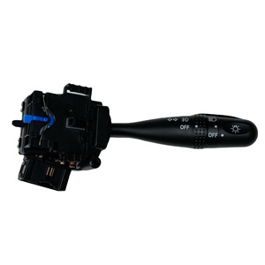 Nouvel interrupteur combiné de phares et de feux de croisement 84140-0D060 841400D060 84140-42020 pour Rav 4 RHD - Product Image 3