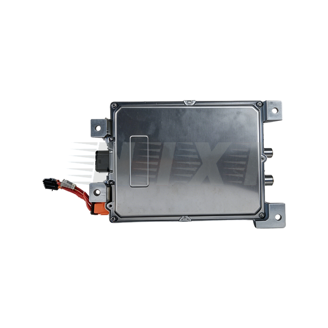 Original and Aftermarket Spare Parts On-board Charger for Xpeng G6 Models Full Range XPENG Accessories