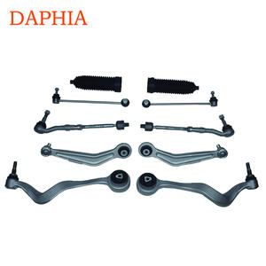 Kit de bras de commande de pièces automobiles abras de suspension pour <span class=keywords><strong>BMW</strong></span> 523Li 525Li 530i E60 E61 31126760181 31126760182 31126774825 31126774826 - Product Image 3