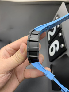 Nuevo Reloj Mecánico de Lujo para Hombre, Modelo 5301NTPT, con Movimiento Integrado de Fibra de Carbono, Diseño de Barra, Deportivo, para Negocios y <span class=keywords><strong>Buceo</strong></span> - Product Image 3