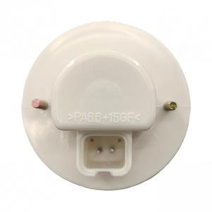 Piezas de Iluminación para Camiones de Alta Calidad, Luz Lateral Amarilla y Blanca para Camión, 81253206117 81253206115 para Camión MAN - Product Image 3
