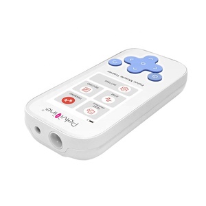 Konmed KM500Pro - Entraîneur musculaire pelvien pneumatique et de stimulation - Exercice de Kegel pour hommes et femmes - Stimulateur pelvien avec biofeedback - Product Image 5