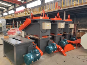 Scierie circulaire industrielle, vente directe d'usine en Chine, machine à couper les bûches - Product Image 1