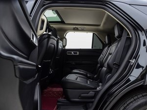 รถมือสองหนังเทอร์โบ R20 285 AWD ฟอร์ดเอ็กซ์พลอเรอร์2020 - Product Image 5