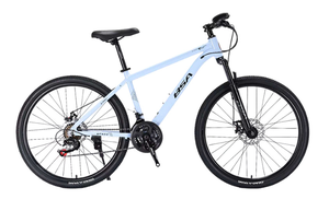 <span class=keywords><strong>Bicicleta</strong></span> de Montaña OEM Personalizada de 24, <span class=keywords><strong>26</strong></span> y 27.5 <span class=keywords><strong>Pulgadas</strong></span>, <span class=keywords><strong>Bicicleta</strong></span> de Aleación de Aluminio, MTB, a Precio Económico - Product Image 5