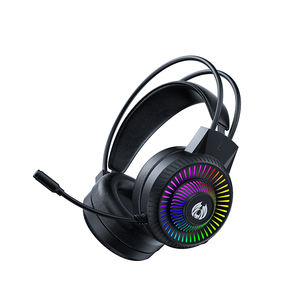 Audífonos <span class=keywords><strong>Logitech</strong></span> G733 Recargables con Sonido Envolvente DTS X2.0 7.1, Audífonos para Juegos Lightspeed, Edición Limitada <span class=keywords><strong>KDA</strong></span> - Product Image 4
