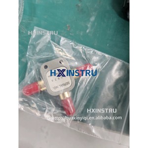 เครื่องแบ่งกำลังไฟ HP AGILENT 11636B มือสองและผ่านการทดสอบแล้ว ใช้ได้ตั้งแต่ DC ถึง 26.5GHz H - Product Image 2