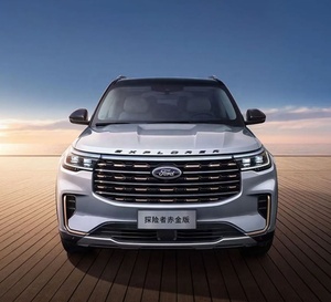 Tanzianzhe Changan Ford Explorer รถ2020 2023 2021 7ที่นั่ง - Product Image 6