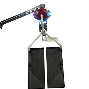 कम लागत वाले पोर्टेबल छोटे पैमाने 1tph मोटर-संचालित सोने खनन उपकरण मिनी खनिज विभाजक संयंत्र - Product Image 1