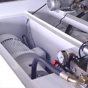 XTLASER generasi baru mesin lentur logam lembaran Cnc logam inovatif dengan teknologi cetak - Product Image 6