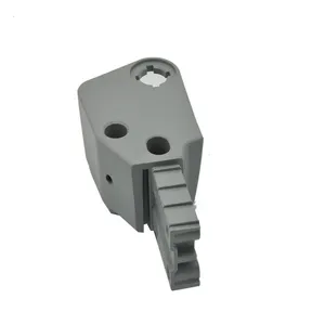 Custom Aluminum Die Casting Parts