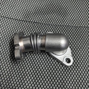 Válvula EGR Volkswagen Amarok 03L131521K, Válvula de Control de Vacío para 2HA 2HB S1B, Piezas Automotrices, Material de Hierro, Medio Gas - Product Image 3