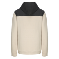 Survêtement de sport pour homme, haute qualité, 100% laine mérinos, veste de jogging, veste de gym, veste à logo, sweat à capuche, design slim pour l'entraînement