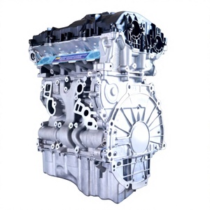 Nuevo Motor de Gasolina B48 2.0T de Alta Calidad para X1/X2/X3/X4/X5/X6/Z4/3/5/7 Series y <span class=keywords><strong>MINI</strong></span> <span class=keywords><strong>Cooper</strong></span> S con 12 Meses de Garantía - Product Image 1