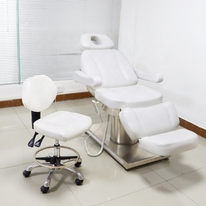 Yimmi-<span class=keywords><strong>silla</strong></span> eléctrica reclinable para masaje de cabello, sillón de <span class=keywords><strong>spa</strong></span> para masaje Dental, <span class=keywords><strong>silla</strong></span> eléctrica de belleza - Product Image 4