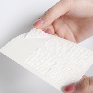 แผ่นแปะวิตามิน <span class=keywords><strong>B12</strong></span> แบบซึมผ่านผิวหนัง สำหรับดูแลสุขภาพ ผลิตแบบ OEM บรรจุ 30 ชิ้น/ถุง รับผลิตแบรนด์ส่วนตัว - Product Image 3