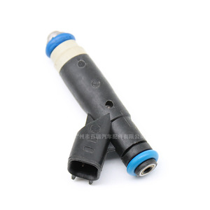 วาล์วหัวฉีดน้ำมันเชื้อเพลิงรถยนต์ 4L3E-B4C-9F593 สำหรับ Opel Ford F1 50 4.6L อะไหล่ทดแทน - Product Image 1