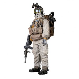Mainan figur aksi PVC <span class=keywords><strong>3D</strong></span> kustom OEM tokoh plastik desain kustom untuk anak laki-laki dibuat dalam kotak vinil - Product Image 2