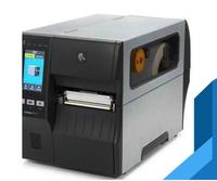 Printer Barcode Industri RFID ZT410/ZT411 Printer Label Thermal/Transfer Thermal Printer Lainnya