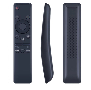 BN59-01310A รีโมทคอนโทรลสำหรับซัมซุงทีวี BN59-01259B BN59-01312G RMCSPR1AP1 UN43RU7100 UN49RU7100 UN50RU7100 UN55RU7100 - Product Image 2