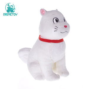 Fabrika özel toptan ucuz köpek peluş doldurulmuş oyuncaklar - Product Image 2