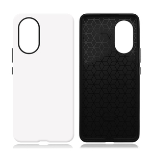עבור <span class=keywords><strong>huawei</strong></span> nova 8 סדרה 3D תיק כבד מותאם אישית 3D 2in1 סרט סבלימציה במקרה טלפון עבור נובה 8 se - Product Image 4