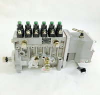 10403716266 Bomba de Inyección de Combustible Eléctrica Original Byc 5267706 para DCEC 6BTA5.9-G2
