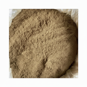 Polvo de incienso natural a base de hierbas Incienso natural vietnamita puro Fragancia suave Ingrediente de incienso de uso de spa no químico - Product Image 1