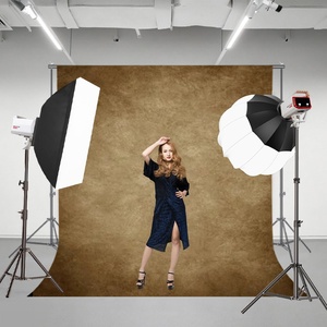 Toile de fond photo 3x6m texture bois pour <span class=keywords><strong>studio</strong></span>, idéale pour la photographie de personnages - Product Image 5