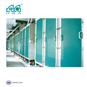 Linea <span class=keywords><strong>di</strong></span> produzione <span class=keywords><strong>di</strong></span> <span class=keywords><strong>farina</strong></span> <span class=keywords><strong>di</strong></span> grano e <span class=keywords><strong>semola</strong></span> - Product Image 6