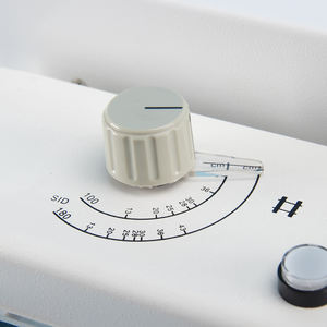 مستشفى طبي محمول الرقمية Appareil دي Radiologie سعر جهاز الأشعة السينية في باكستان - Product Image 3