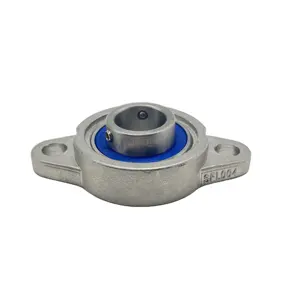 Factory manufactured stainless steel seat bearing SKFL004