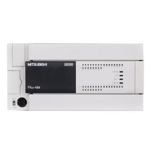 Mitsubishi FX5U Serie SPS Programmierbare Steuerung FX5UJ-24MR/ES FX5UJ-40MR/ES Sofort Lieferbar - Product Image 4