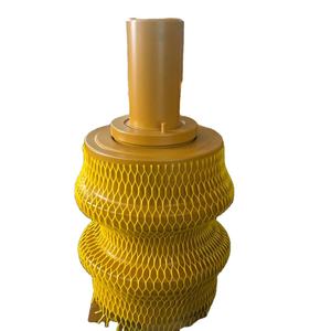 Caterpillar D20 D4D D6D D50 D5D бульдозер ходовой части нижний гусеничный верхний несущий ролик запасные части поставщик - Product Image 1