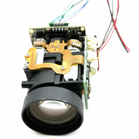 Sistema de Seguridad CCTV Camhi, AP Inalámbrico en Vif, Ranura para Tarjeta TF de Audio, 2MP 5MP, Zoom 10X, Lente de 4.9-47mm, Módulo de Cámara IP PTZ Wifi