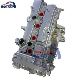 Mesin mobil baru LTG 2.0T L4 mesin Bare DVVT blok panjang untuk Cadillac ATS XTS - Product Image 6