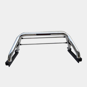Dongsui <span class=keywords><strong>precio</strong></span> de fábrica Auto Parts Truck 4X4 Accesorios Universal Pick Up Roll Bar - Product Image 5