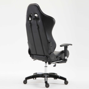 Venta al por mayor, cómoda <span class=keywords><strong>silla</strong></span> ortopédica para PC, sillas Premium para juegos con asiento de espuma viscoelástica y respaldo - Product Image 3
