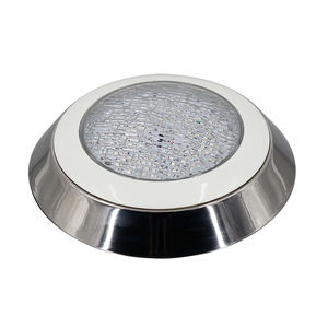 Luces LED de piscina IP68 a prueba de agua con entrada de 12 voltios para piscina para aplicaciones subacuáticas - Product Image 3