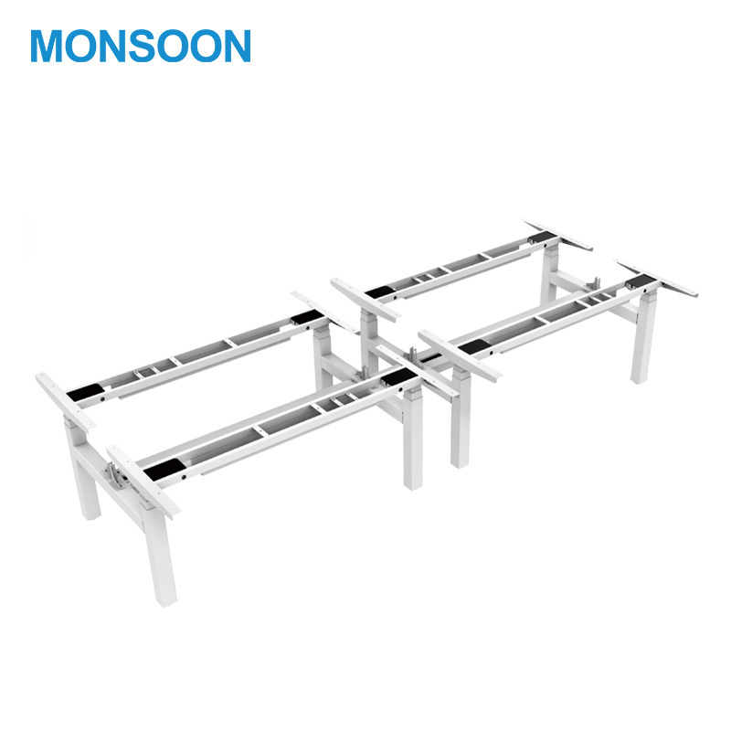 Double Bench System