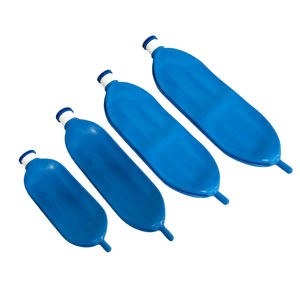 nitrile dipped liner machine