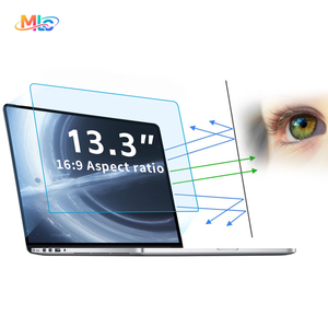 13.3 Inch Laptop <strong>Computer</strong> Anti-blue Light, Anti-ultraviolet, Anti-radiation Laptop <strong>Computer</strong> Screen protection <strong>Filter</strong> - Product Image 1