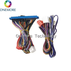 Venta directa de fábrica Arcade Shooting Light Gun DIY PC Case Kit Arcade USB - Product Image 5