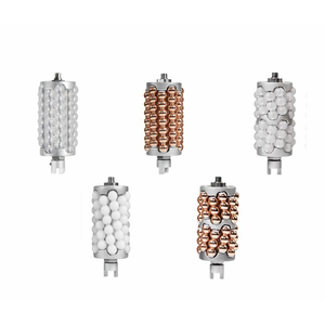 Appareil de massage professionnel à rouleaux 2026 pour physiothérapie, rajeunissement de la peau du corps et du visage, et amincissement - Product Image 6