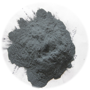 Granos de Carburo de Silicio Negro SIC para Pulir o Desbastar Materiales - Product Image 4