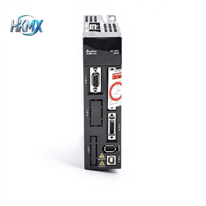 Servoaccionamiento Industrial de CA ASD-A2-0421-L ASD-A2-0721-L Nuevo para Automatización - Product Image 1