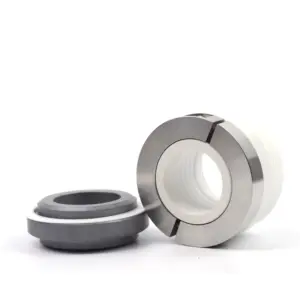 PTFE Mechanical Seal WB2 Mechanical Bellows Seals